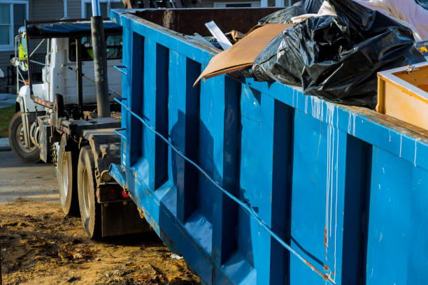 Best Residential Junk Removal  in Ridgecrest, FL